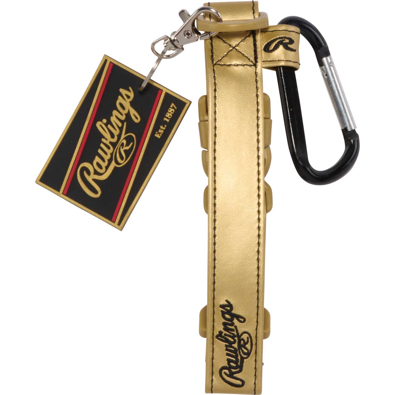 Rawlings Glove Clip Gold