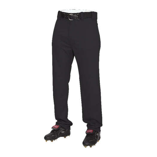 Rawlings Youth Gamer Gameday Pant Black Youth Small