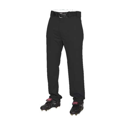 Rawlings Adult Gamer Gameday Pant Black Small