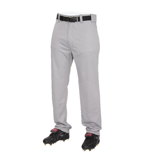 Rawlings Youth Gamer Gameday Pant Grey Youth Small
