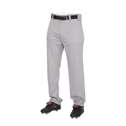 Rawlings Adult Gamer Gameday Pant Grey Small