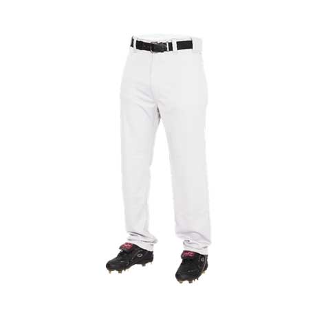 Rawlings Adult Gamer Gameday Pant White Small