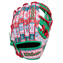 Wilson A2000 December 2025 GOTM 1975SS 11.75"-RHT