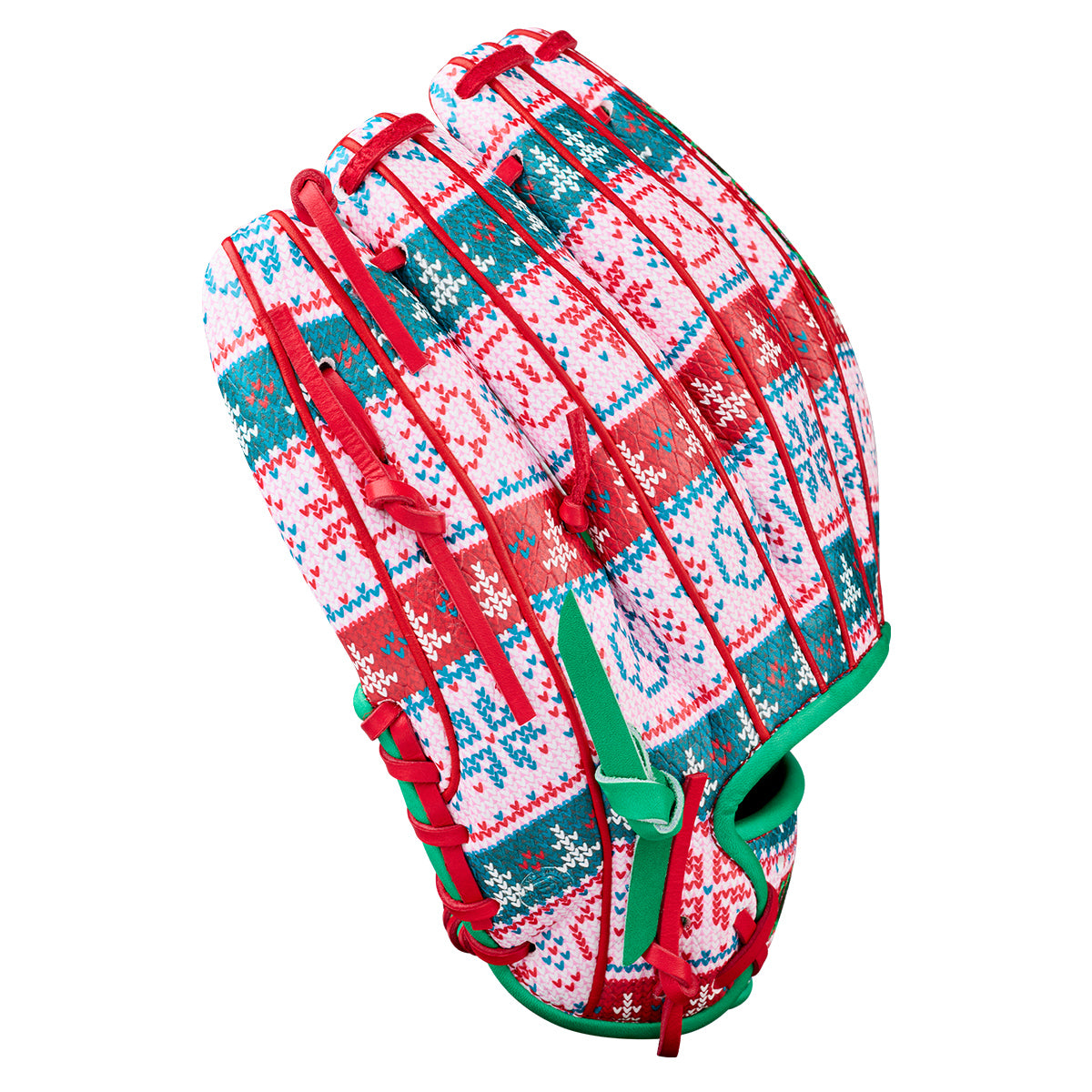 Wilson A2000 December 2025 GOTM 1975SS 11.75"-RHT