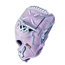 Mizuno GPS-40C Pro Select "Smashley" 11.5"-RHT