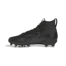 adidas FREAK 23 Inline Black/Black Football Cleats