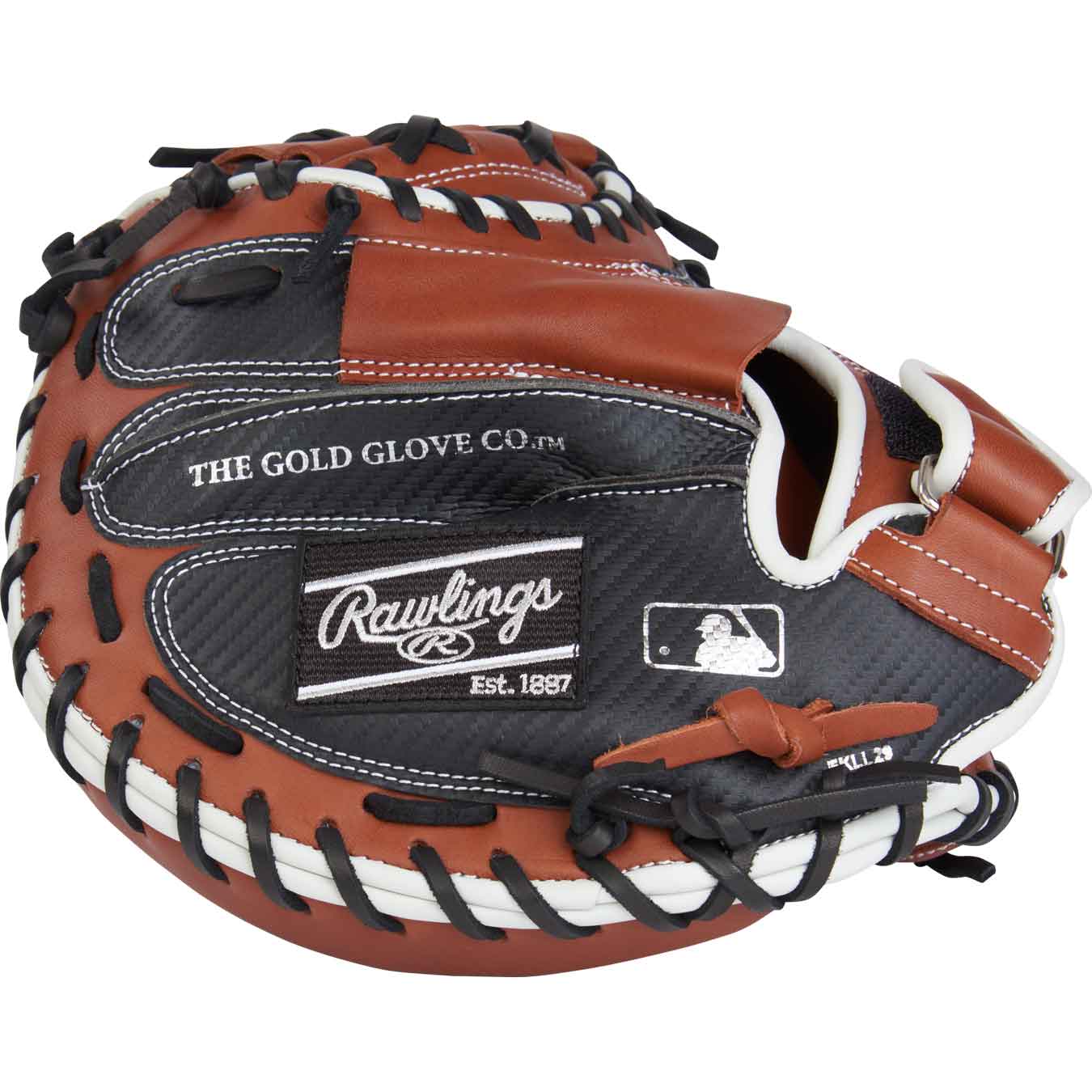 Rawlings Gamer XLE GXLESP13BRCF 32.5"-RHT