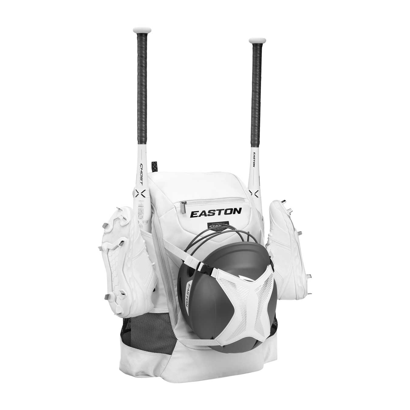 Easton Ghost NX Fastpitch Softball Backpack – Home Run Sports