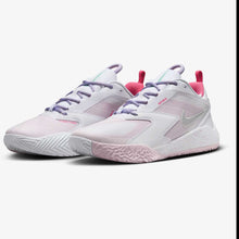 Nike Zoom Hyperace 3 SE Volleyball Shoes White/Hyper Pink-Mint/Violet