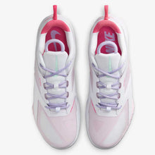 Nike Zoom Hyperace 3 SE Volleyball Shoes White/Hyper Pink-Mint/Violet