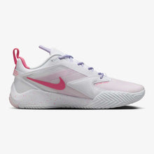Nike Zoom Hyperace 3 SE Volleyball Shoes White/Hyper Pink-Mint/Violet