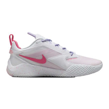 Nike Zoom Hyperace 3 SE Volleyball Shoes White/Hyper Pink-Mint/Violet