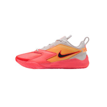 Nike Zoom Hyperace 3 SE Volleyball Shoes Coconut Milk/Cave Purple-Hot Lava