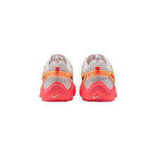 Nike Zoom Hyperace 3 SE Volleyball Shoes Coconut Milk/Cave Purple-Hot Lava