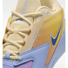 Nike Zoom Hyperace 3 SE Volleyball Shoes Coconut Milk/Diffused Blue-Hydrogen Blue