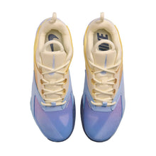 Nike Zoom Hyperace 3 SE Volleyball Shoes Coconut Milk/Diffused Blue-Hydrogen Blue