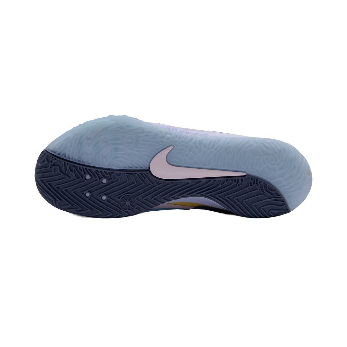 Nike Zoom Hyperace 3 SE Volleyball Shoes Coconut Milk/Diffused Blue-Hydrogen Blue