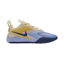 Nike Zoom Hyperace 3 SE Volleyball Shoes Coconut Milk/Diffused Blue-Hydrogen Blue