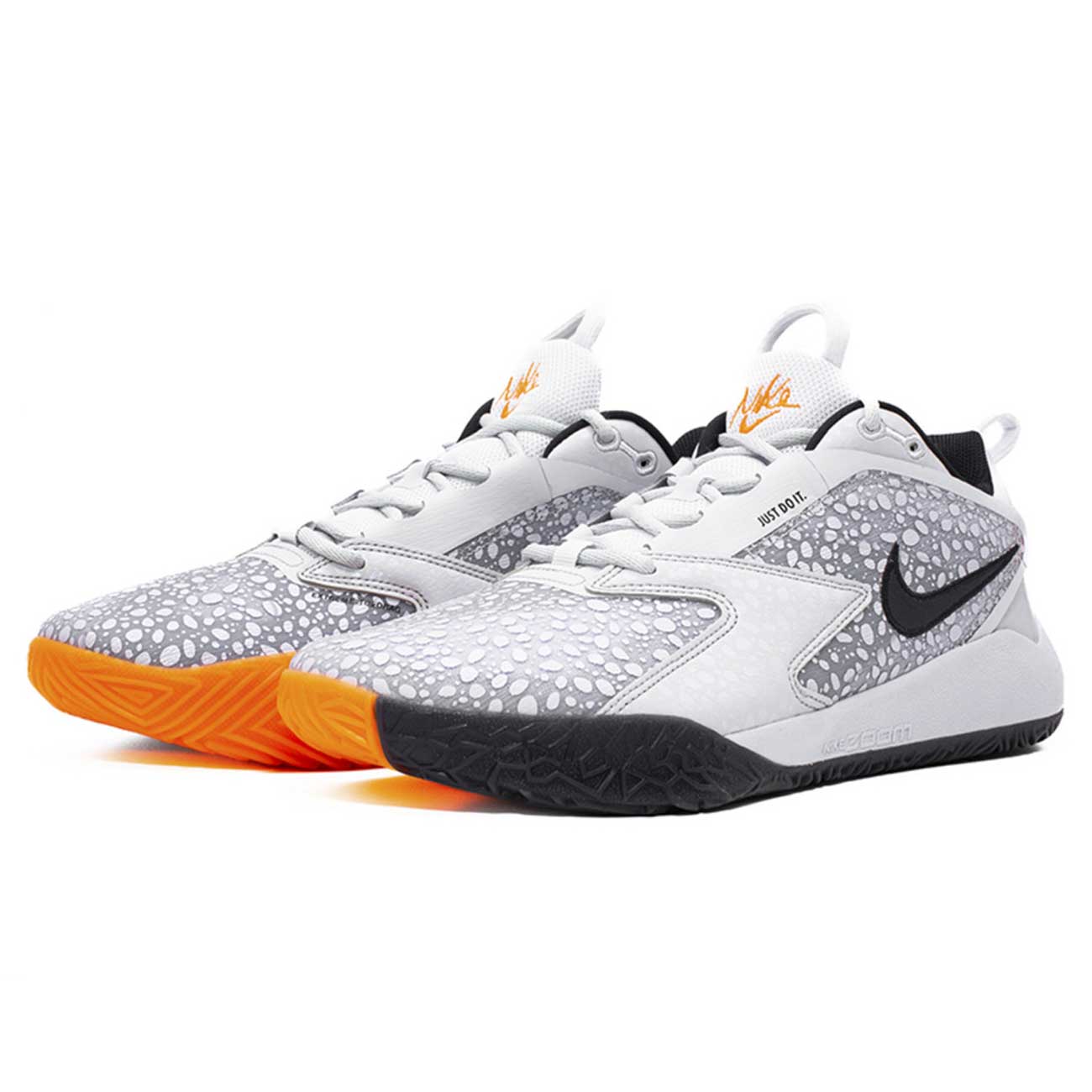 Nike Zoom Hyperace 3 SE Volleyball Shoes Multi-Color