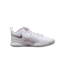 Nike Zoom Hyperset 2 SE Volleyball Shoes White/Hyper Pink