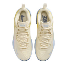 Nike Zoom Hyperset 2 SE Volleyball Shoes Coconut Milk/Diffused Blue-Hydrogen Blue
