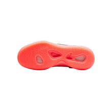Nike Zoom Hyperset 2 SE Volleyball Shoes Coconut Milk/Cave Purple-Hot Lava
