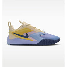 Nike Zoom Hyperace 3 SE Volleyball Shoes Coconut Milk/Diffused Blue-Hydrogen Blue