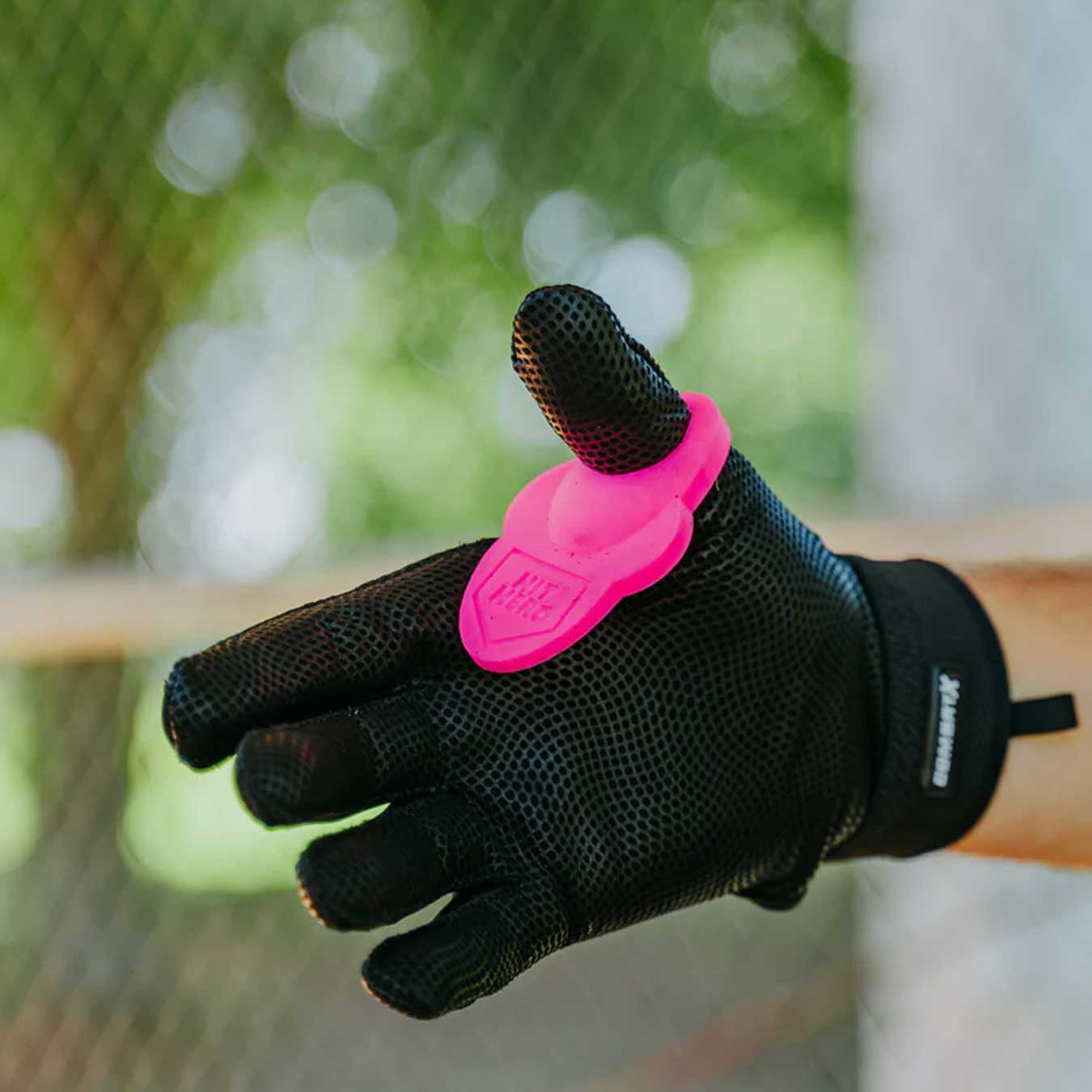 Hit Hero Batting Grip