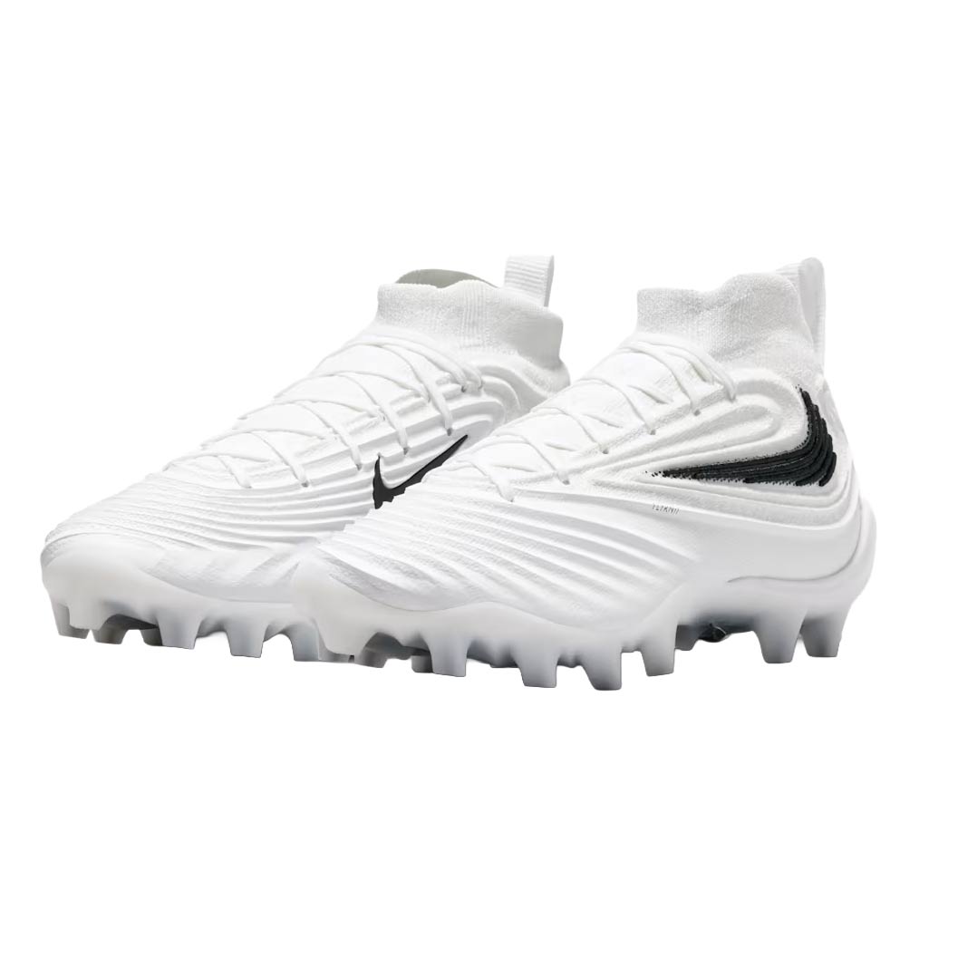 Nike Alpha Menace Elite 5 Pro Football Cleats