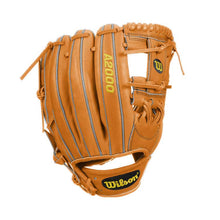 Wilson A2000 June 2024 Hyde of the Month 11.75"-RHT