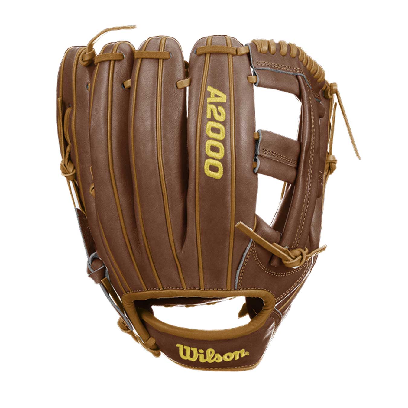 Wilson A2000 March 2024 Hyde of the Month 11.75"-RHT