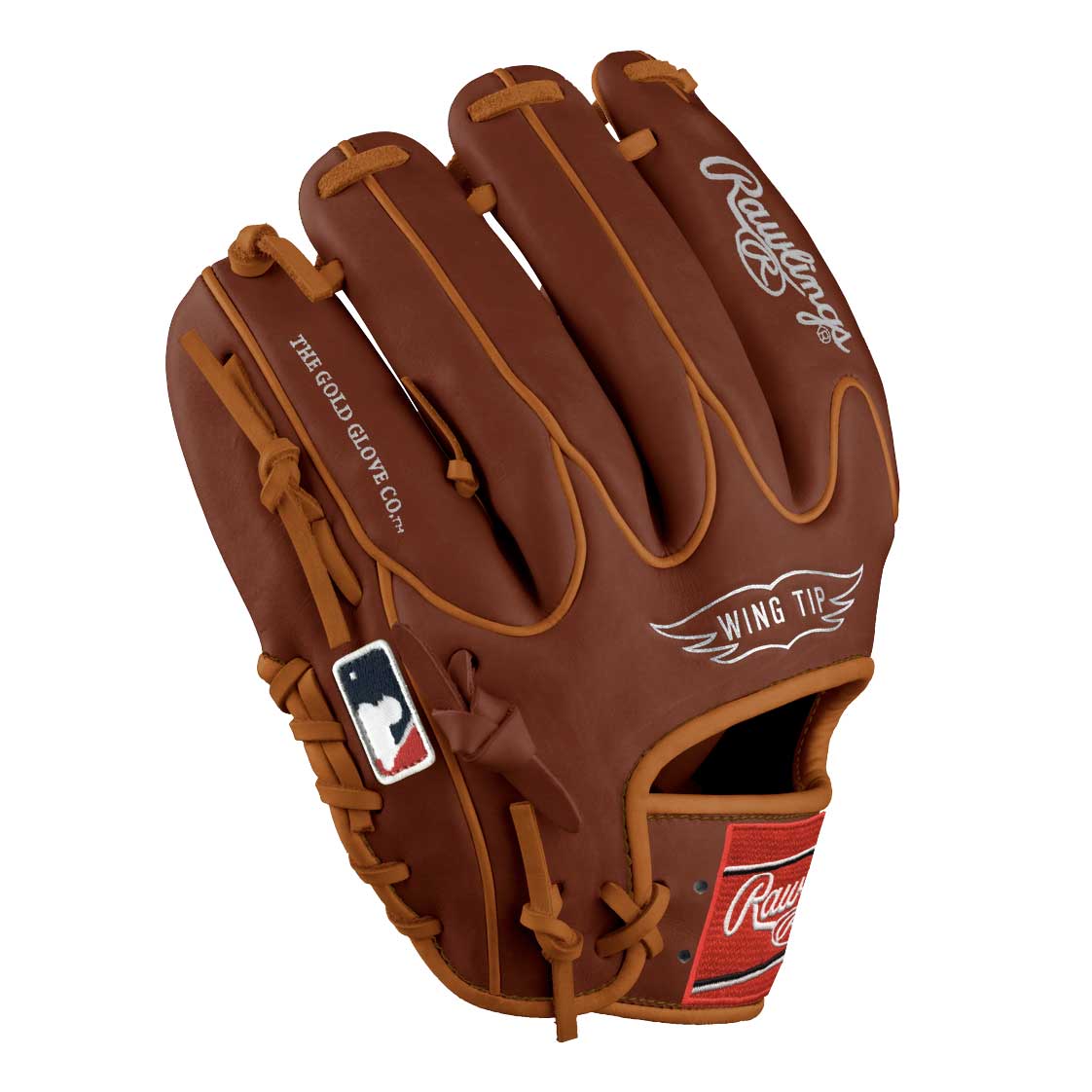 Rawlings Pro Preferred September 2024 HOM 11.5"-RHT