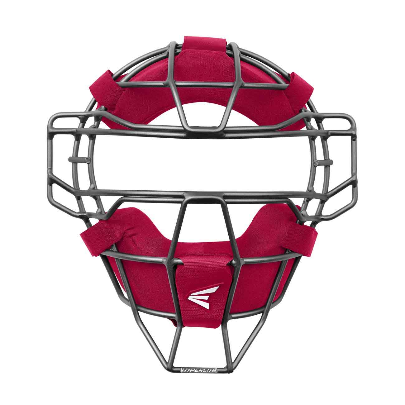 Easton Hyperlite Mask Scarlet