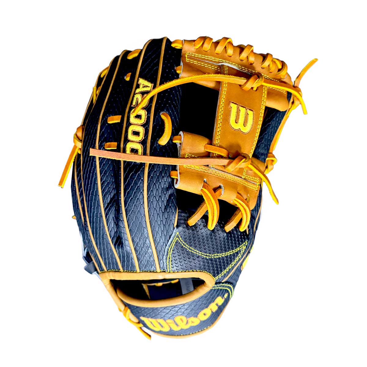 Wilson A2000 1781SS "High Noon" 12.25"-RHT