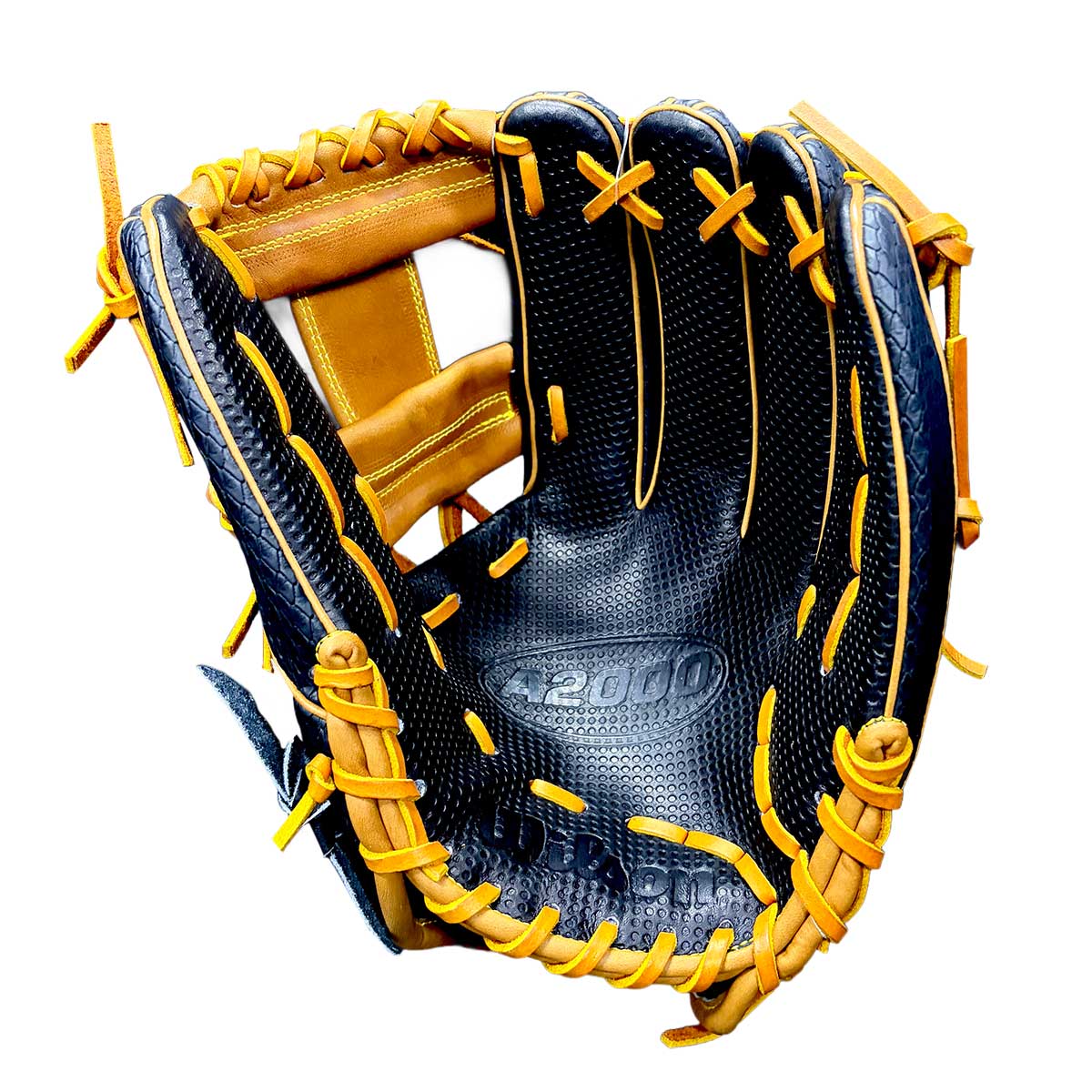 Wilson A2000 1781SS "High Noon" 12.25"-RHT