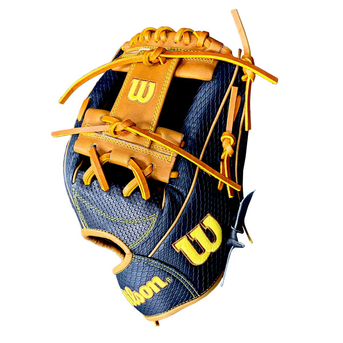 Wilson A2000 1781SS "High Noon" 12.25"-RHT