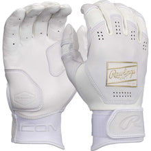 Rawlings Icon Batting Gloves-Adult