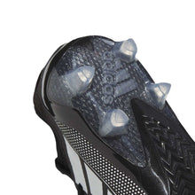 Adidas adizero Electric.1 Black/White Cleats