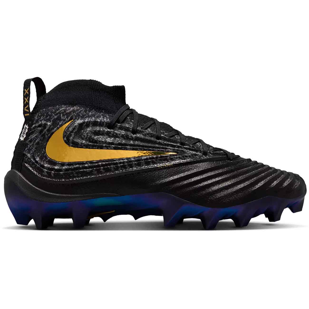 Nike Alpha Menace Elite 5 Saquon Barkley Cleats