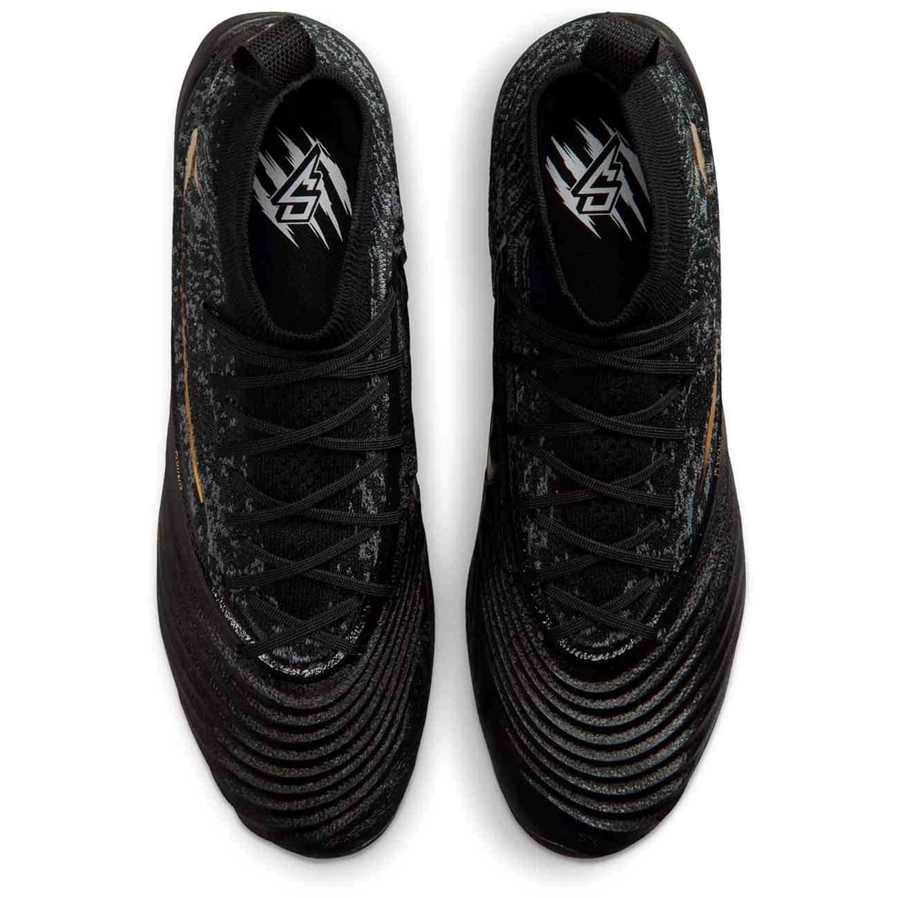 Nike Alpha Menace Elite 5 Saquon Barkley Cleats