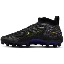 Nike Alpha Menace Elite 5 Saquon Barkley Cleats