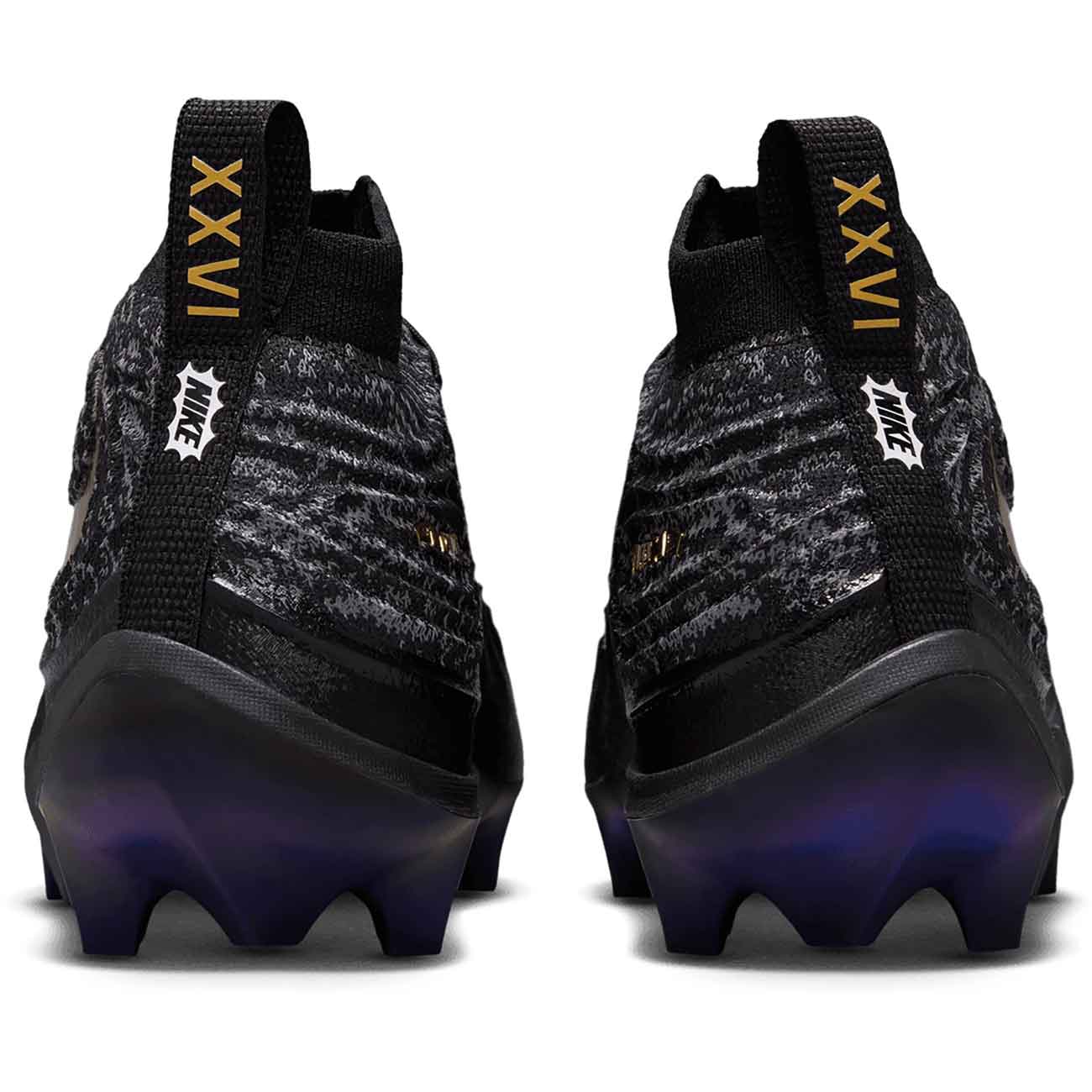 Nike Alpha Menace Elite 5 Saquon Barkley Cleats