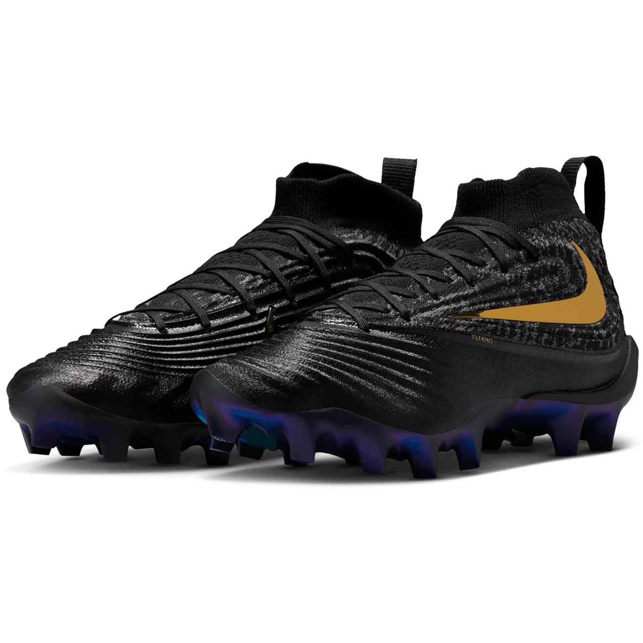 Nike Alpha Menace Elite 5 Saquon Barkley Cleats