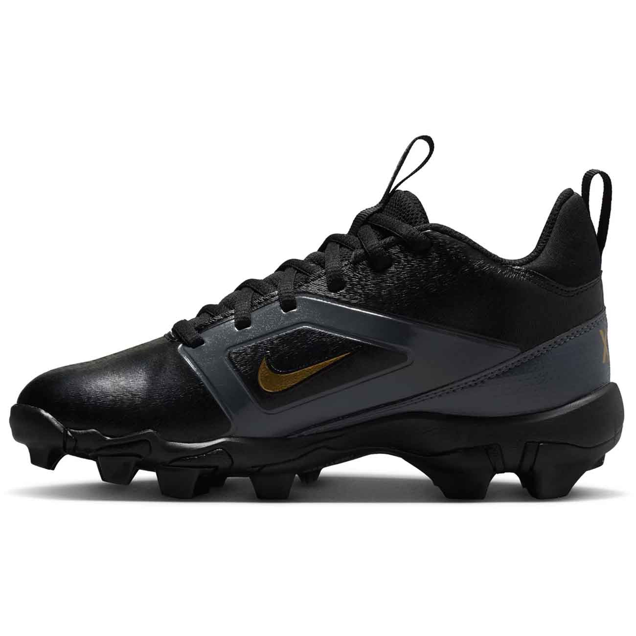 Nike Alpha Menace Shark Saquon Barkley Youth Cleats