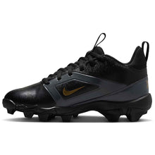 Nike Alpha Menace Shark Saquon Barkley Youth Cleats