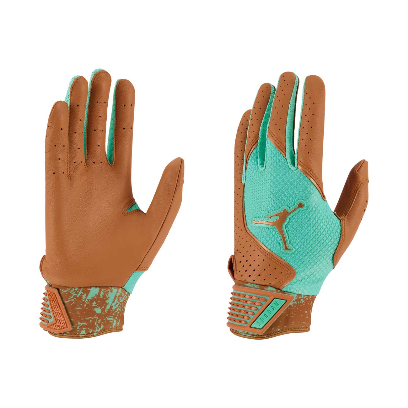 Jordan Fly Elite Batting Gloves