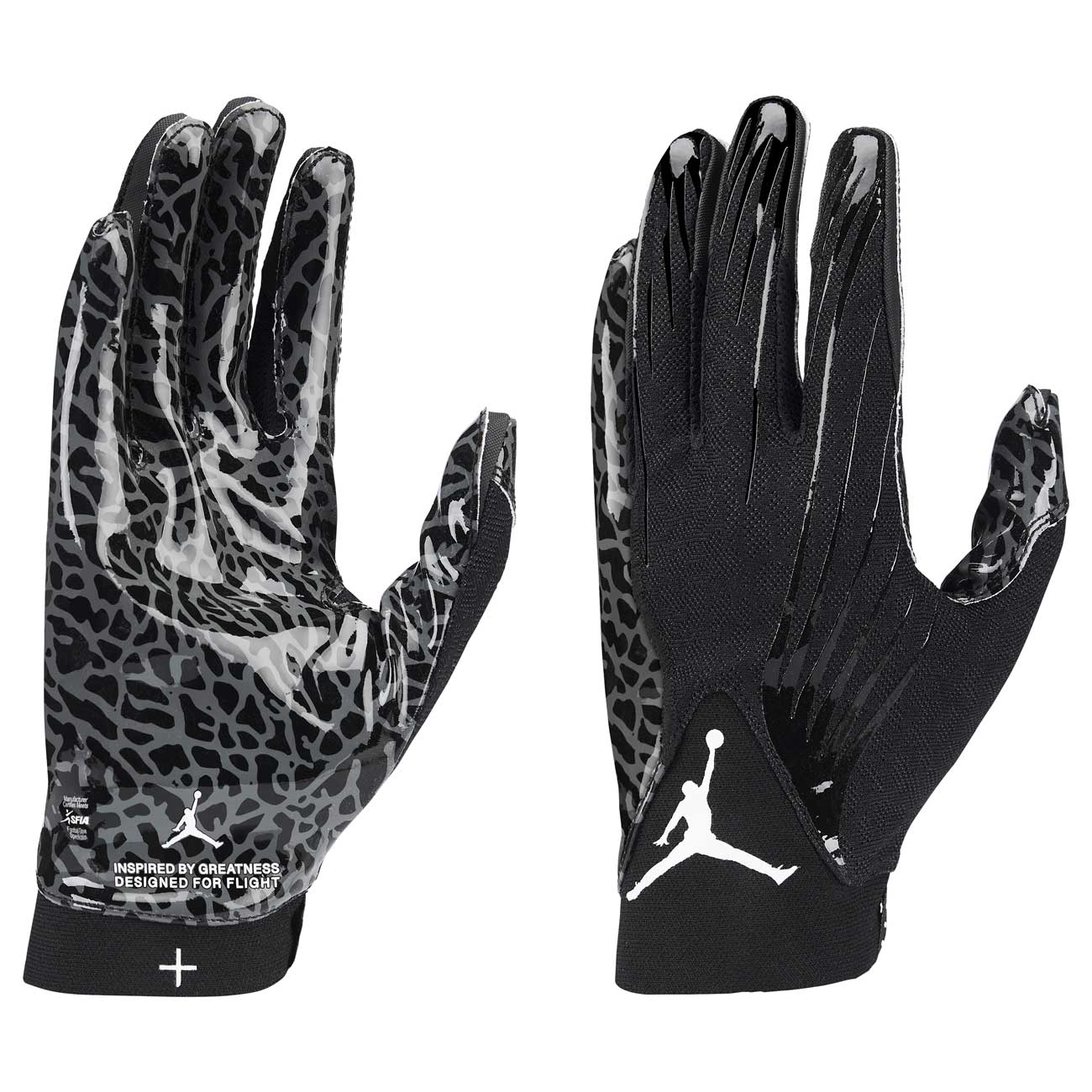 Jordan Fly Football Gloves