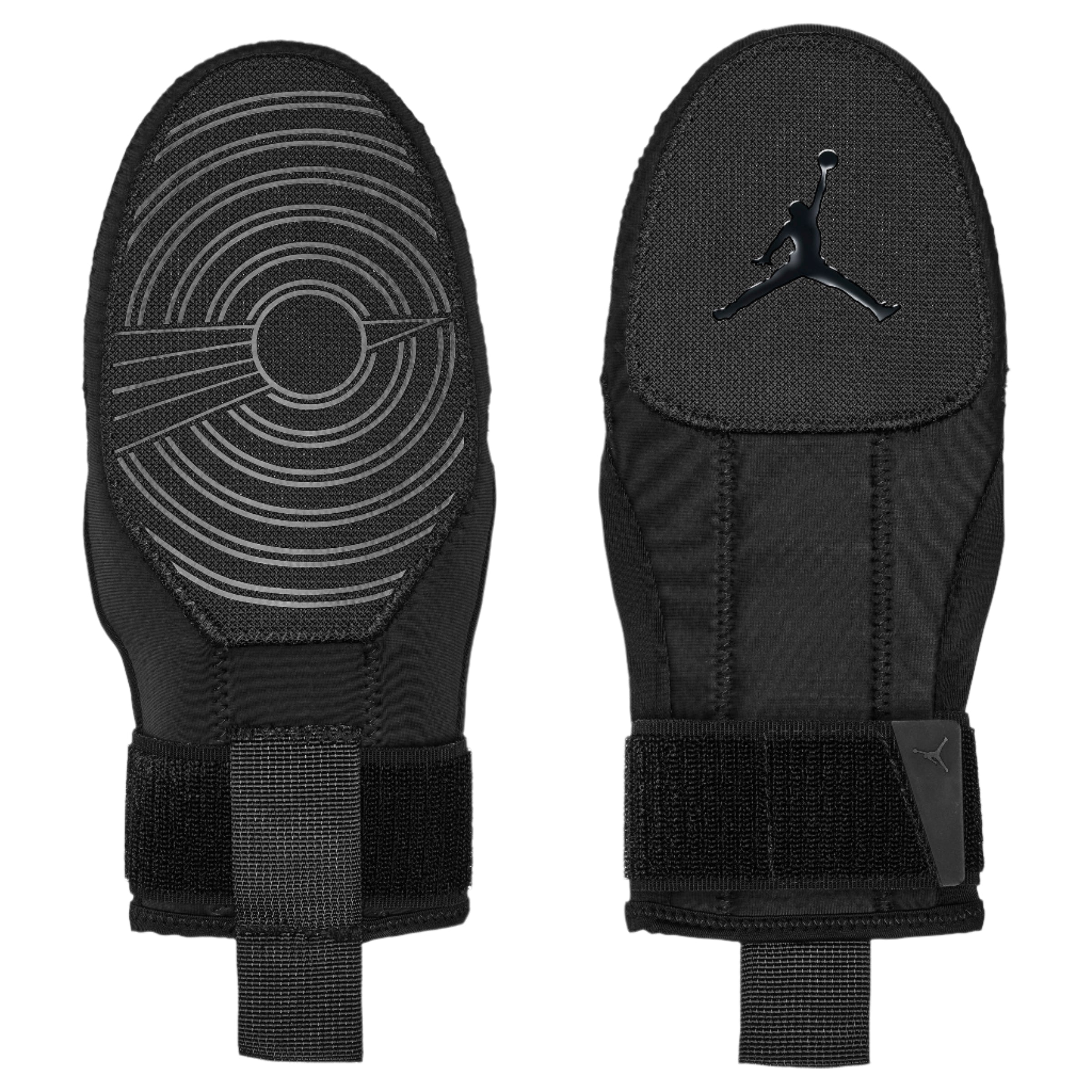 Jordan Fly Sliding Mitt Black/Pine OSFM