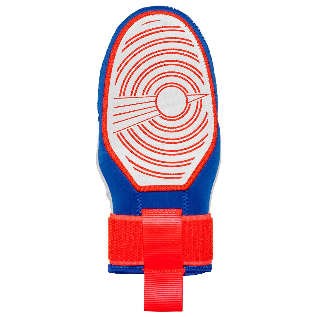 Jordan Fly Sliding Mitt Hyper Royal/Infrared/White OSFM