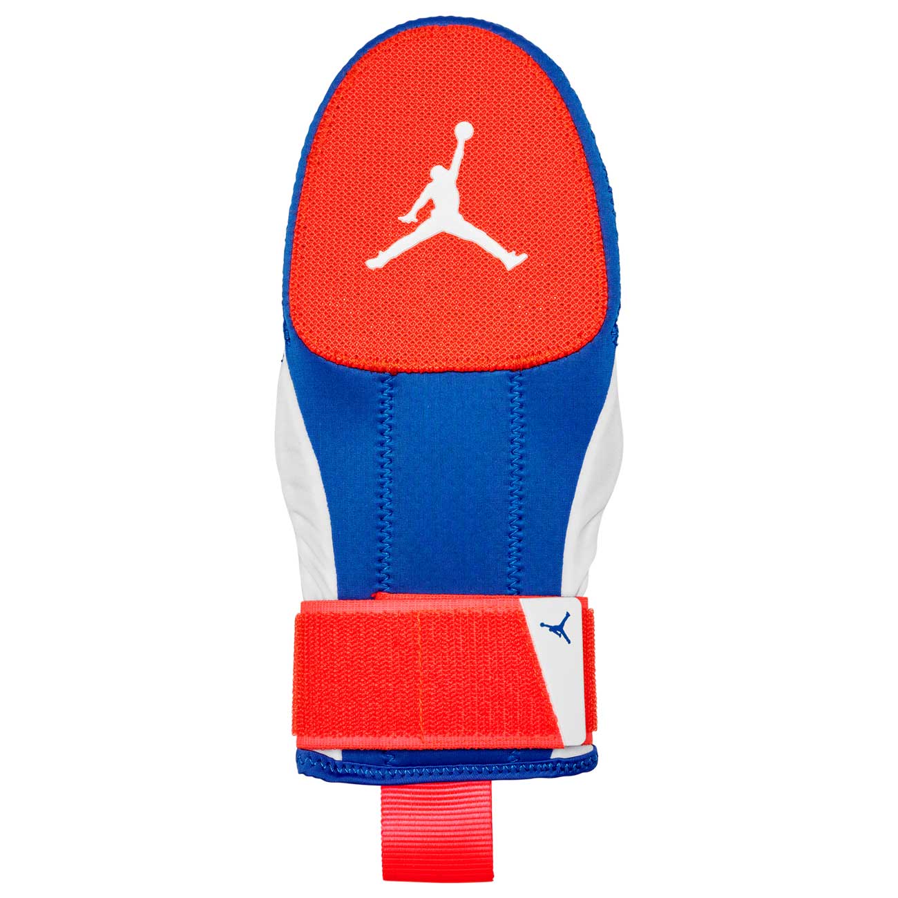 Jordan Fly Sliding Mitt Hyper Royal/Infrared/White OSFM